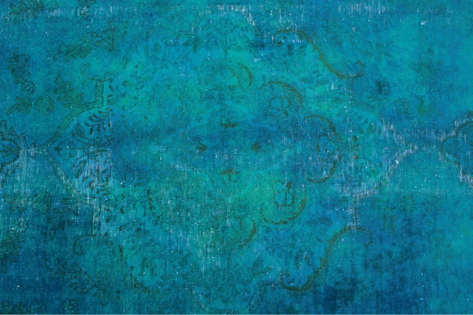 Wohnzimmer türkis blau – midir