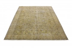 Vintage Rug Brown in 380x300cm