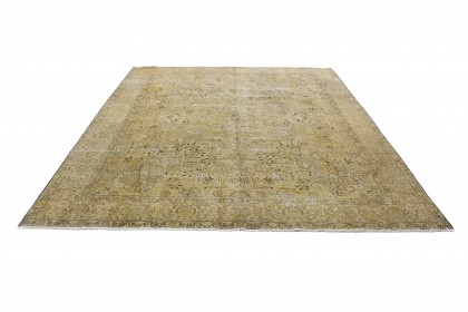 Vintage Rug Brown in 380x300cm (2 / 5)