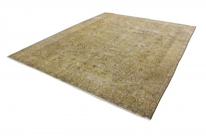 Vintage Rug Brown in 380x300cm (3 / 5)