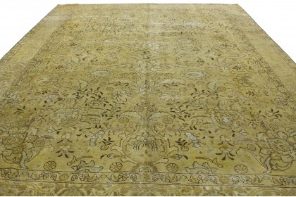 Vintage Rug Brown in 380x300cm (4 / 5)