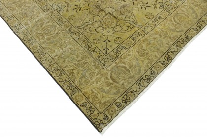 Vintage Rug Brown in 380x300cm (5 / 5)