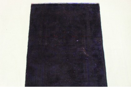 Vintage Rug Runner Purple in 280x90cm (6 / 9) Vintage Rug Runner Purple in 280x90cm (6 / 9)