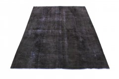 Vintage Rug Black in 320x230