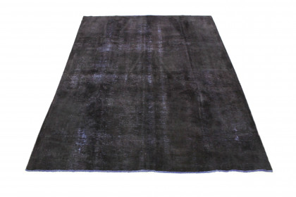 Vintage Rug Black in 320x230