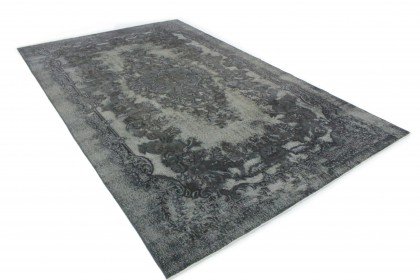Vintage Rug Gray in 310x190 (2 / 7)