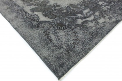 Vintage Rug Gray in 310x190 (5 / 7)