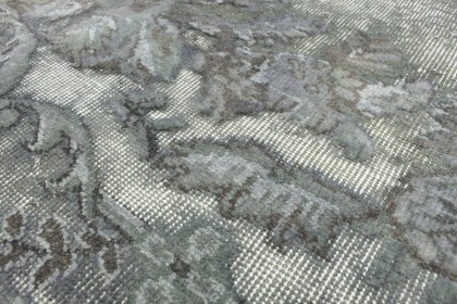 Vintage Rug Gray in 310x190 (6 / 7)