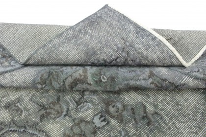 Vintage Rug Gray in 310x190 (7 / 7)