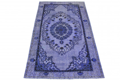 Vintage Rug Purple in 300x190