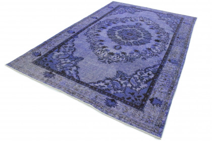 Vintage Rug Purple in 300x190 (2 / 6)