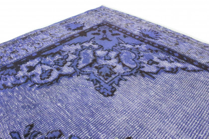 Vintage Rug Purple in 300x190 (3 / 6)