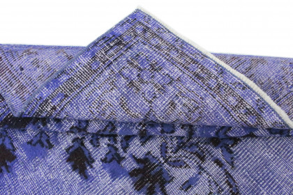 Vintage Rug Purple in 300x190 (6 / 6)