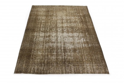 Vintage Rug Brown in 270x200cm