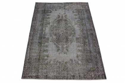 Vintage Rug Gray in 260x170 (1 / 5)
