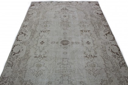 Vintage Teppich Beige in 310x180 (4 / 7)