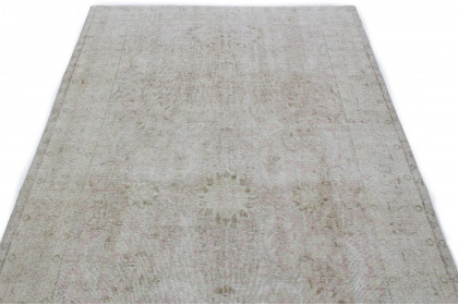 Vintage Rug Rose in 290x160 (2 / 3)