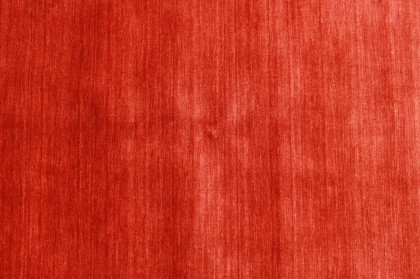 Handloom Rug Red in 200x140cm (2 / 6) Handloom Rug Red in 200x140cm (2 / 6)