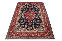 Traditional Vintage Rug Hamadan in 300x210