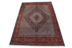 Traditional Vintage Rug Mashad in 310x220