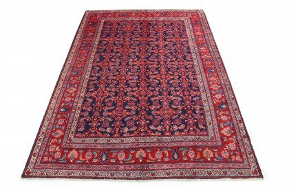 Traditional Vintage Rug Lilihan in 310x210 (1 / 8)