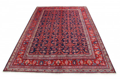 Traditional Vintage Rug Lilihan in 310x210 (2 / 8)