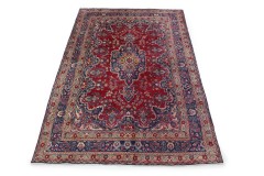 Klassischer Vintage-Teppich Mashad in 290x200