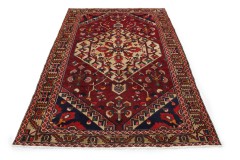 Klassischer Vintage-Teppich Bakhtiar in 300x210