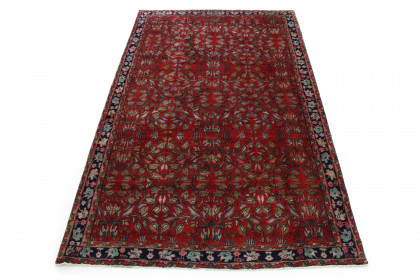 Klassischer Vintage-Teppich Tabriz in 320x200