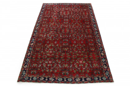 Traditional Vintage Rug Tabriz in 320x200