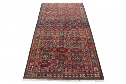Klassischer Vintage-Teppich Belutsch in 280x150