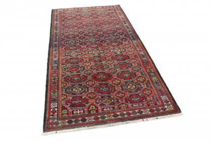 Klassischer Vintage-Teppich Belutsch in 280x150 (2 / 6)