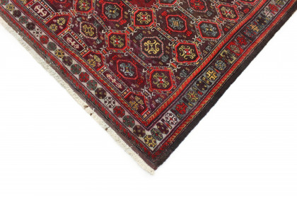 Klassischer Vintage-Teppich Belutsch in 280x150 (5 / 6)