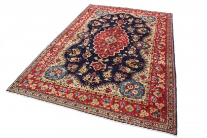 Traditional Vintage Rug Ekbatan in 310x210 (3 / 5)