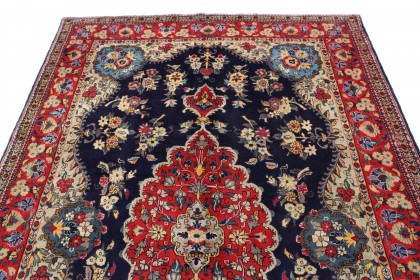 Traditional Vintage Rug Ekbatan in 310x210 (4 / 5)