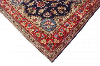 Klassischer Vintage-Teppich Ekbatan in 310x210 (5 / 5)