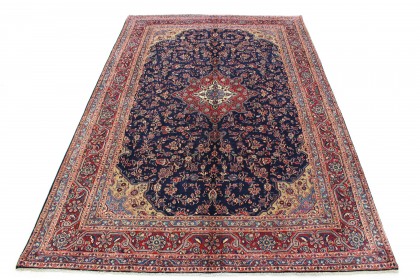 Klassischer Vintage-Teppich Ekbatan in 330x220 (1 / 6)