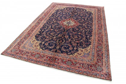 Klassischer Vintage-Teppich Ekbatan in 330x220 (3 / 6)