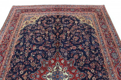 Klassischer Vintage-Teppich Ekbatan in 330x220 (4 / 6)