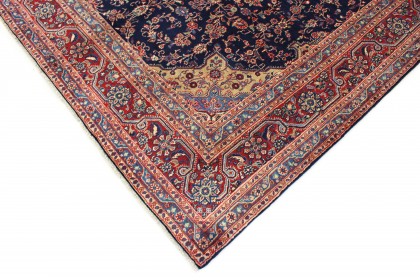 Klassischer Vintage-Teppich Ekbatan in 330x220 (5 / 6)