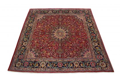 Traditional Rug Mashad in 290x300 (1 / 7)