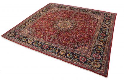 Traditional Rug Mashad in 290x300 (2 / 7)