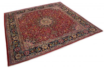 Traditional Rug Mashad in 290x300 (3 / 7)