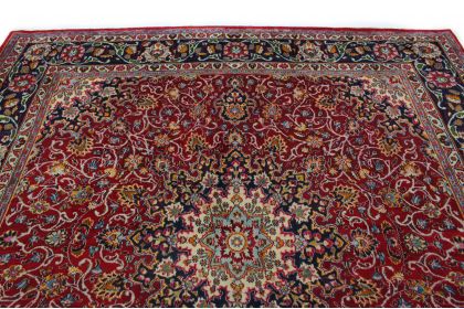 Traditional Rug Mashad in 290x300 (4 / 7)