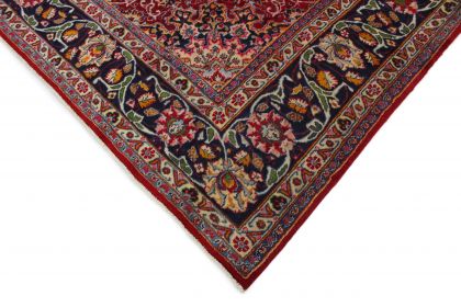 Traditional Rug Mashad in 290x300 (5 / 7)