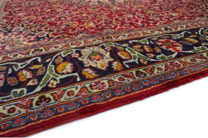 Traditional Rug Mashad in 290x300 (7 / 7)