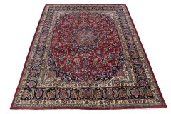 Klassischer Vintage-Teppich Mashad in 310x240