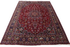Klassischer Vintage-Teppich Mashad in 360x260