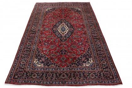 Klassischer Vintage-Teppich Mashad in 290x190