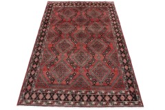 Klassischer Vintage-Teppich Hamadan in 290x190